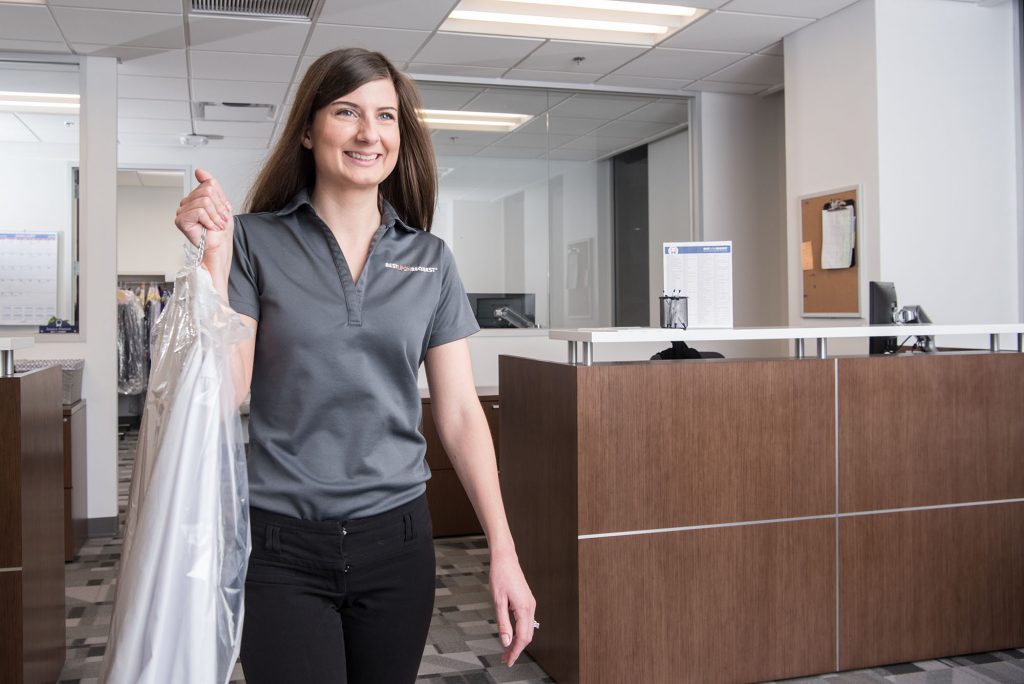 What Are the Benefits of an Employee Concierge Program? Best Upon Request