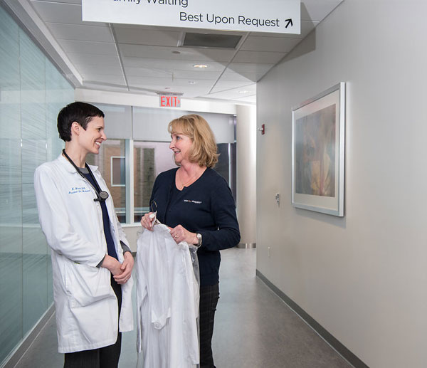 Hospital Concierge Services Best Upon Request