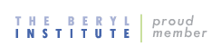 The Beryl Institute