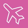 airplane icon