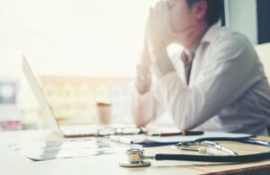 Physician Burnout is Costly