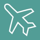 airplane icon
