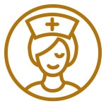nurse icon