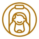 baby icon