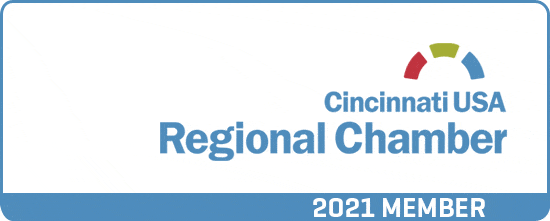 Cincinnati usa regional chamber 2021 member