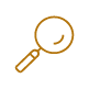 icon magnifying glass