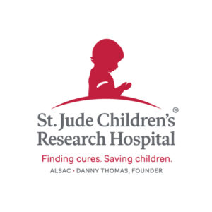 SJCRH logo